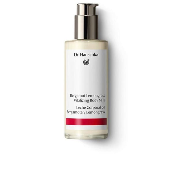Bergamott- och citrongräslotion 145 ml