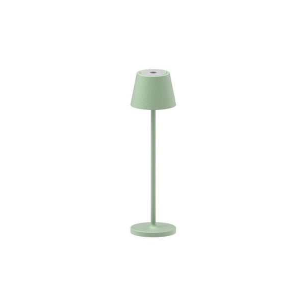 Bordlampe New Majestic 120455 VS Grøn