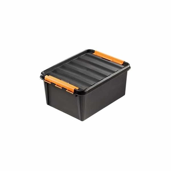 Förvaringslåda 31 liter - 50x39x26 cm Pro 31 Ref 3193269