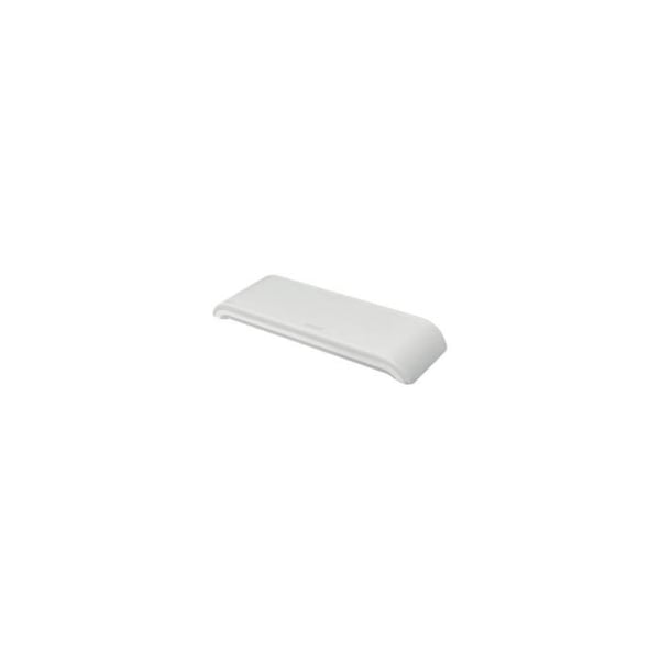 Justerbart handledsstöd - LEITZ - Ergo - 19 mm eller 23 mm - Ultra-mjuk stoppning - Minimalistisk design