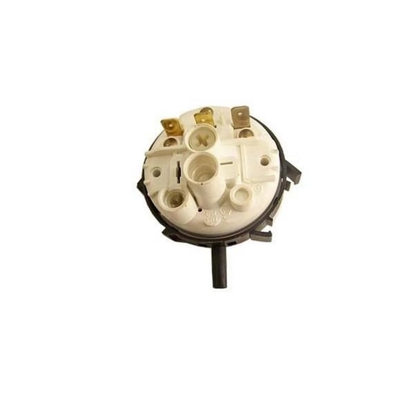 SOS Tillbehör Tryckmätningssensor för Diskmaskin 41030820 BAUMATIC, CANDY, GASFIRE, GENERAL ELECTRIC, HAIER, HOOVER, IBERNA, MAYTAG, NE