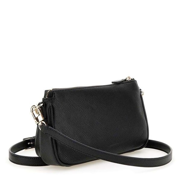 Guess Noelle Ii Dbl Pouch Skuldertaske
