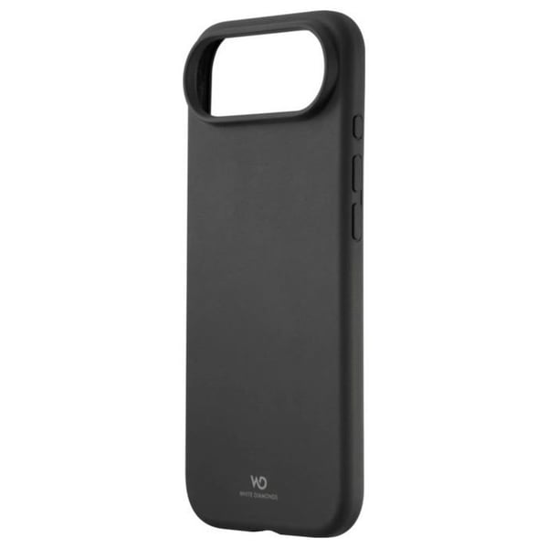 White Diamonds Mag Urban Case Coque Apple iPhone Air svart kompatibel med MagSafe 00017993