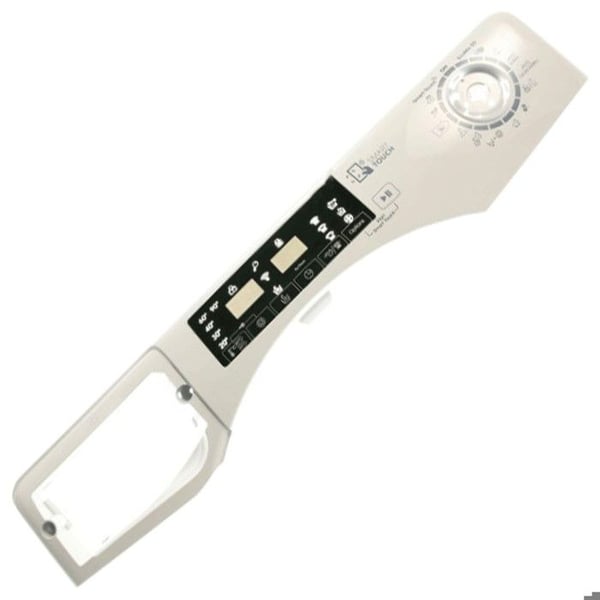 Kontrollpanel med sensor Tvättmaskin, Tvättmaskin 41045036 CANDY