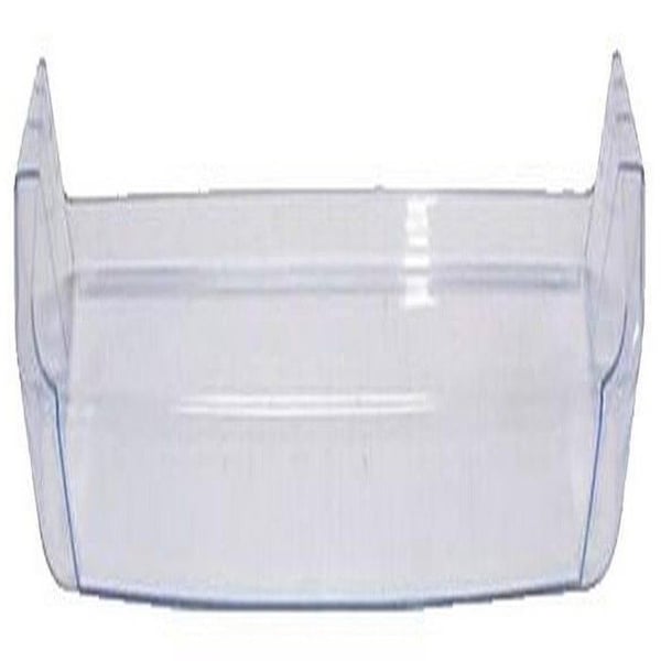 Balkong med mellanliggande burk - Faure - FRD2288AW - Kyl-frys