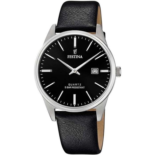 Festina herrklocka F20512/4