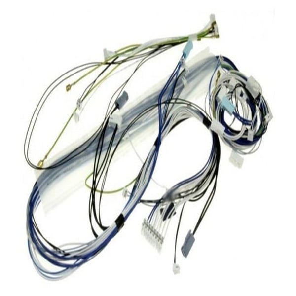 Filerie för diskmaskin Whirlpool 481232128424