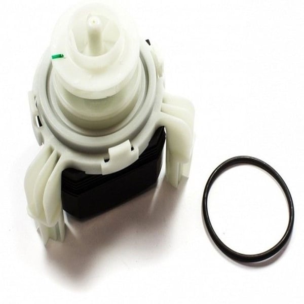 SOS Tillbehör Pump för cykling till Diskmaskin - 140002240020 AEG, ELECTROLUX, ARTHUR MARTIN, ARTHUR MARTIN ELECTROLUX, FAURE