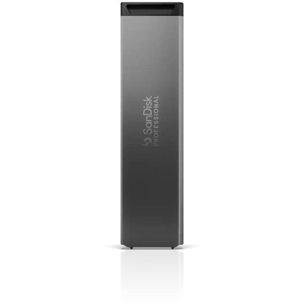 SSD - Sandisk - Pro Blade MAG - 4 To - SATA-600 - USB 3.0 - Svart