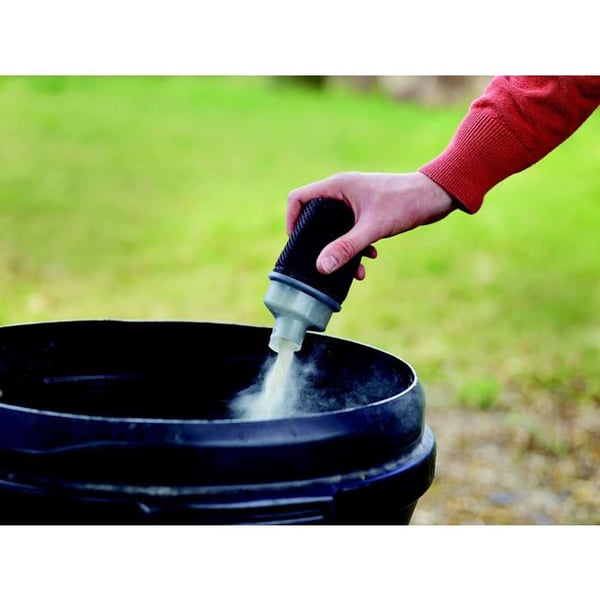 BLACK + DECKER KA199 - 240W - 125mm - Langallinen eksentrisor