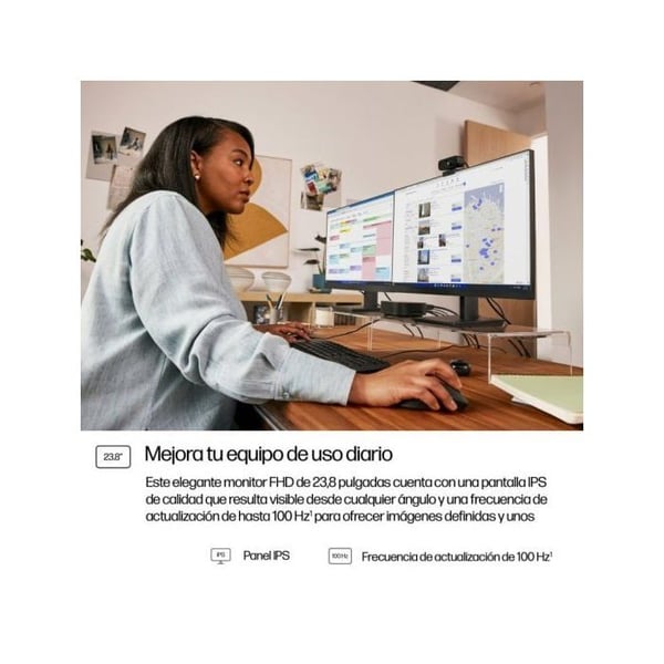 HP Produktmodell: S3 Pro
