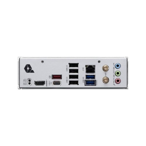 Moderkort - MSI - PRO B840M-P WIFI6E - Socket AM5 - DDR5 - Wi-Fi 6E
