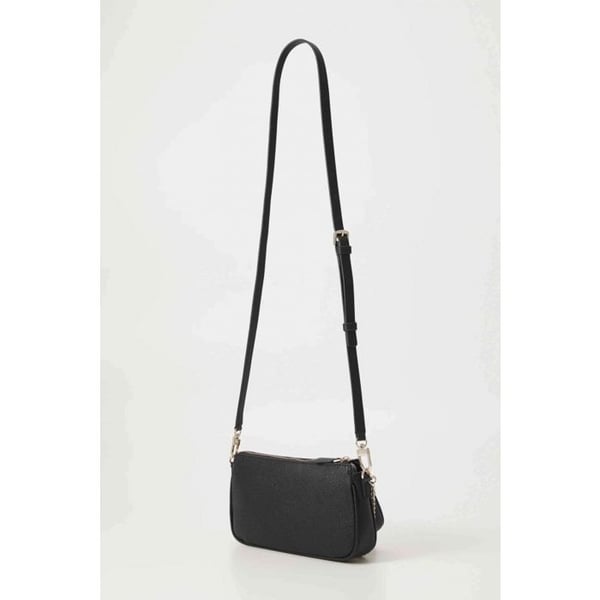Guess Noelle Ii Dbl Pouch Skuldertaske