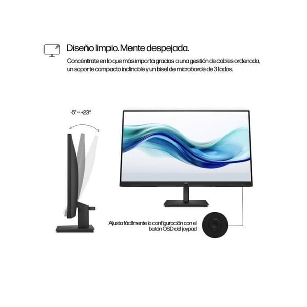 HP Produktmodell: S3 Pro