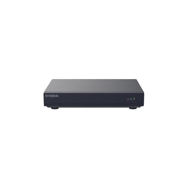 NVR - STARK - NVR1120-8P - 12 kanaler - 8 To - PoE