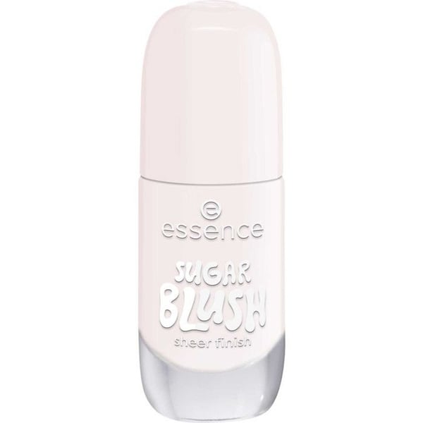 Essence - Gel Nagellack - 05 SUGAR Blush