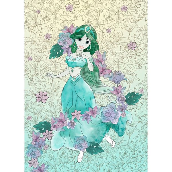 Tapet Intissé Jasmine p