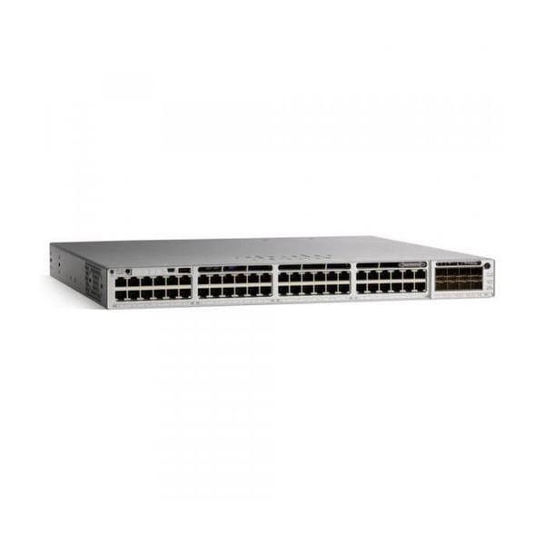 Cisco C9300L-48UXG-4X-A