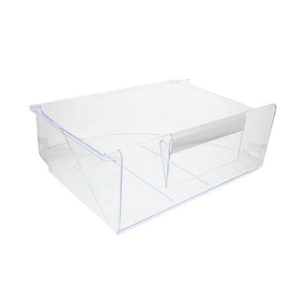 Frysbox komplett ass för kylskåp Electrolux 265110708