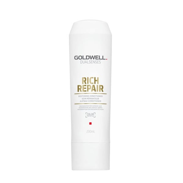 DUALSENSES RICH REPAIR RESTORING CONDITIONER 200ML