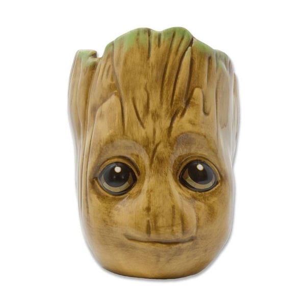 Pyramid International - Guardians of the Galaxy - Baby Groot-formad 3D-mugg