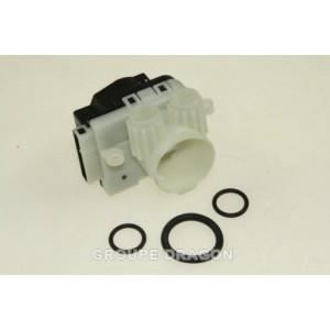 Alternativ enhetsmotor för FAGOR LFF-012 diskmaskin - Originaltillverkarens del