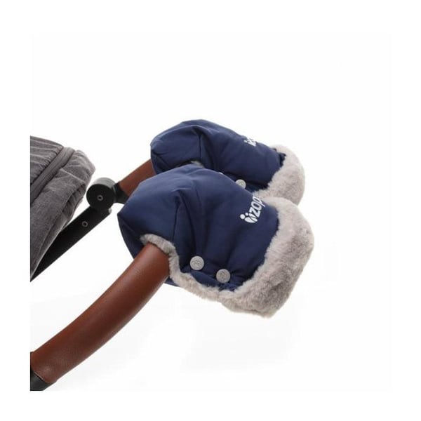 Vinterhandskar ZOPA Fluffy