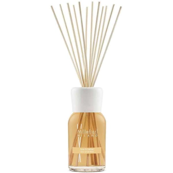 Stämningsspridare Diffusor - Glas - Millefiori Milano - 7DILR
