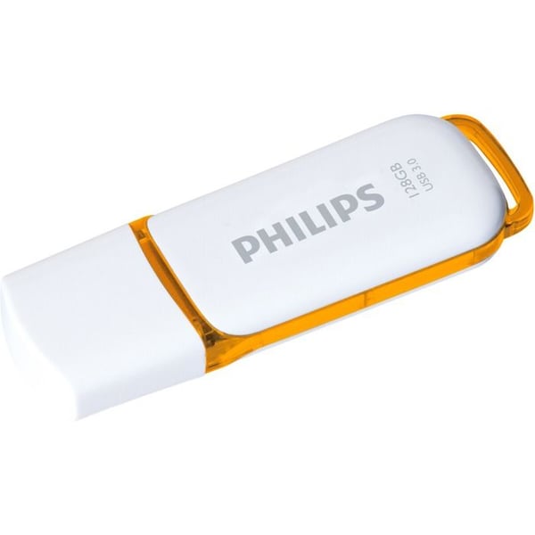 USB 3.0 Philips Snow Edition 128 GB Orange