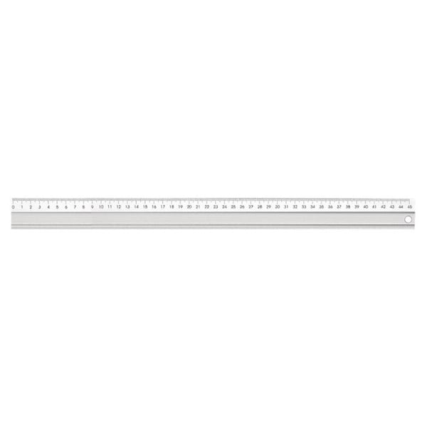 Regel 45 cm - RAYHER - Flerfärgad