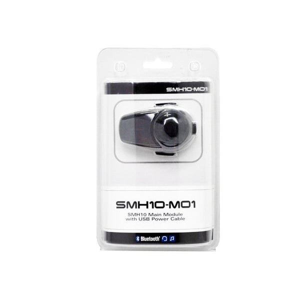 Huvudmodul - SENA - SMH10-M01 - USB-kabel ingår - Kompatibel med SMH10 - Reservdel