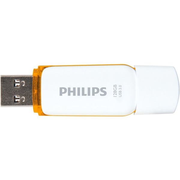 USB 3.0 Philips Snow Edition 128 GB Orange