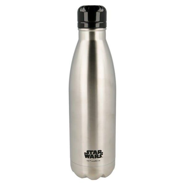 Flaska - STOR - 01550 - Star Wars - 780 ml - Rostfritt stål - Unisex