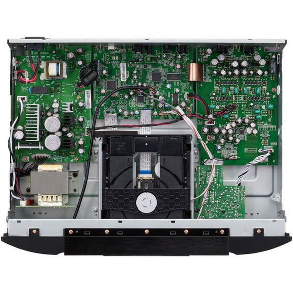 Marantz CD6007 Svart