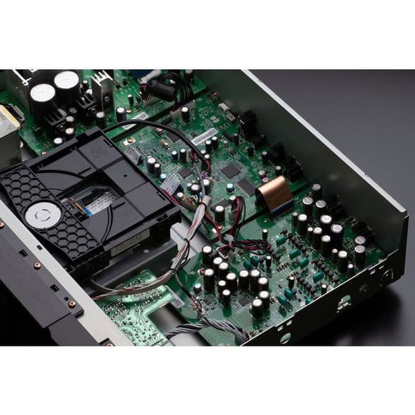 Marantz CD6007 Svart