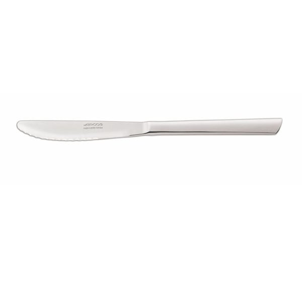 Bordskniv - Toscana - Micro-perlé - Rostfritt stål - 100 mm - 1 styck