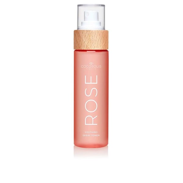 ROSE spray tonisk lugnande 110 ml