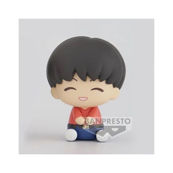 Figur - BANDAI - Tinytan Dynamite - J-hope Vol.1 - Realistisk - 11 cm - PVC/ABS
