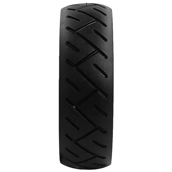 Pneu Tubeless - Xiaomi Mi 4 Ultra - 250 x 64 - Gel Anti-Punktering - Svart