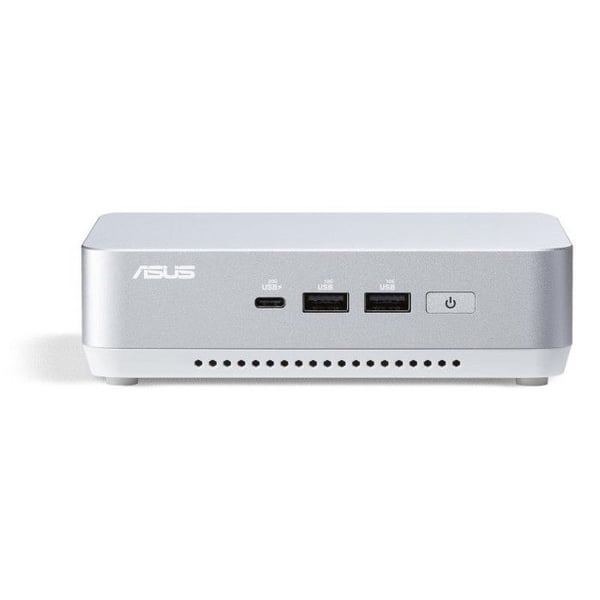 Bärbar Dator - ASUS - RNUC14RVSU9089A2I - 14 tum - Intel Core Ultra 9 - Mångsidig & Multimedia