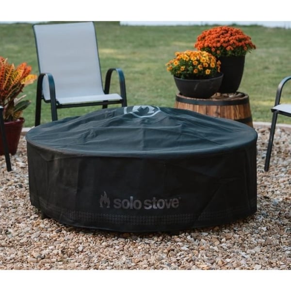 Skyddsoverkast för bord Solo Stove Surround L