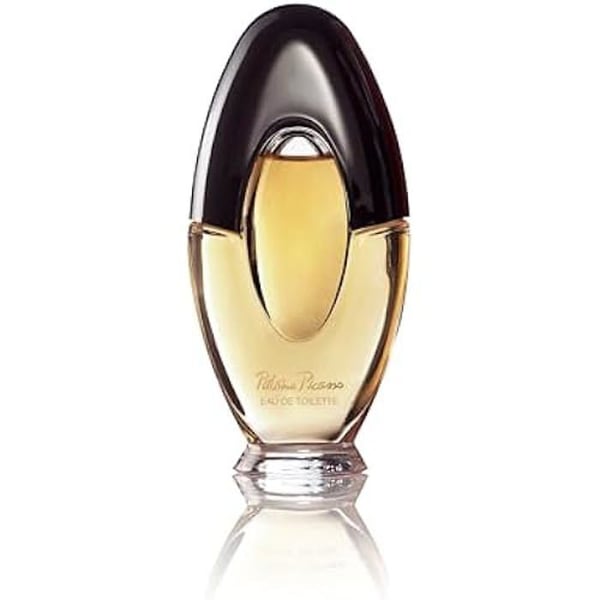 Eau de Toilette - Paloma Picasso - 50 ml - Noter av bergamott - Ros & sandelträ