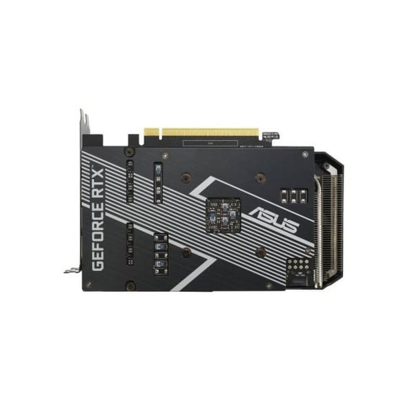 ASUS DUAL GeForce RTX 3060 O12