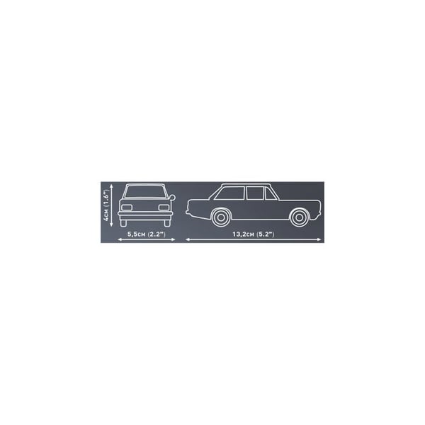 Opel Rekord C1900L COBI-24598