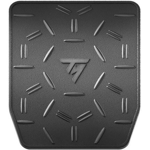 Thrustmaster T-LCM Rubber Grip 100% gummi overlay