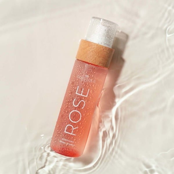 ROSE spray tonisk lugnande 110 ml