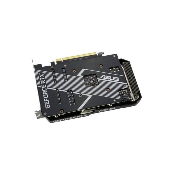 ASUS DUAL GeForce RTX 3060 O12