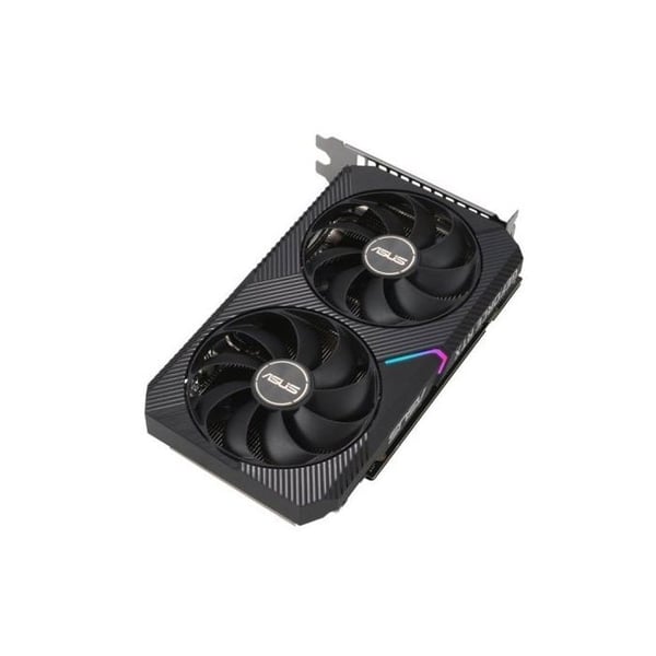 ASUS DUAL GeForce RTX 3060 O12