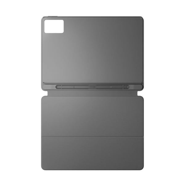 Folio Cover - Lenovo - Idea Tab - Polyurethan + Polycarbonat - Stødbeskyttelse - Indbygget Støtte