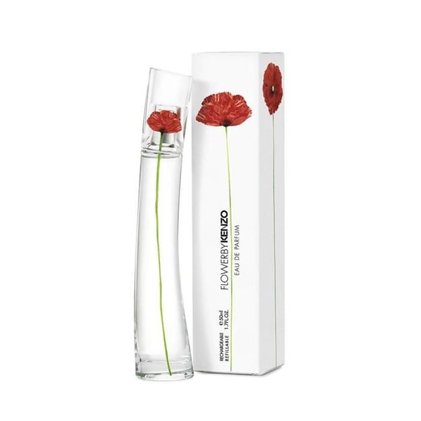 Perfume Flower av Kenzo Edp 50ml
